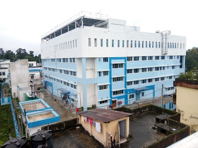 Malbazar Super Specialty Hospital