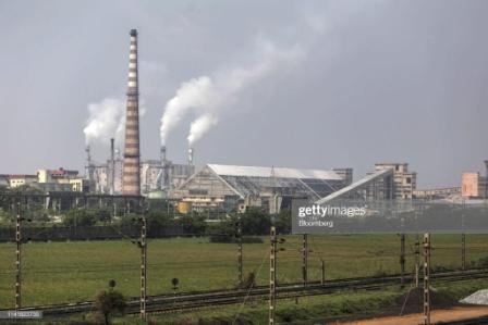 Paradeep Phosphates, Oddisha